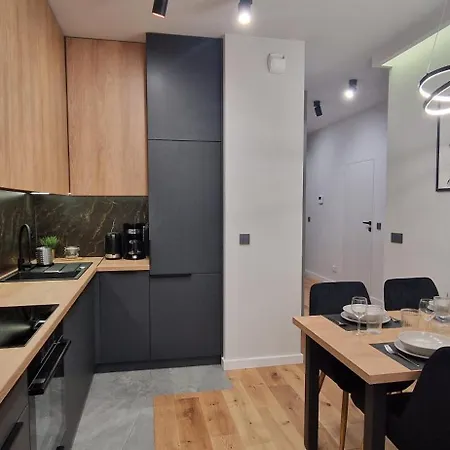 Luxury Modern Citybeat#11 Daire *