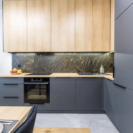 Luxury Modern Citybeat#11 Apartment
