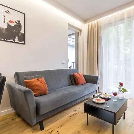 Luxury Modern Citybeat#11 Apartment *