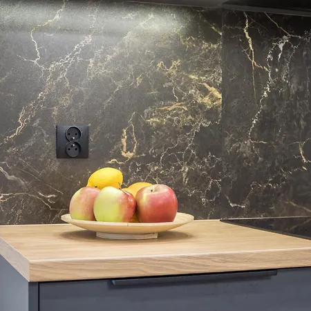 Apartment Luxury Modern Citybeat#11 *