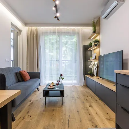 Luxury Modern Citybeat#11 Apartment