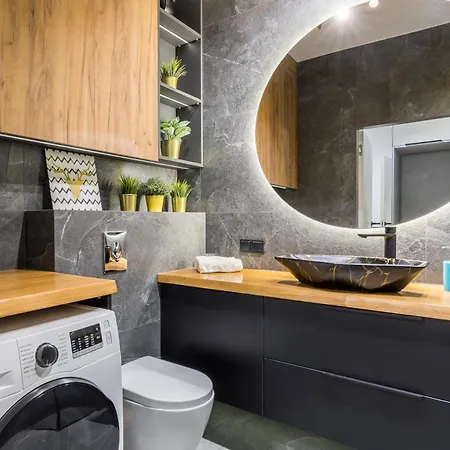 Apartment Luxury Modern Citybeat#11 *
