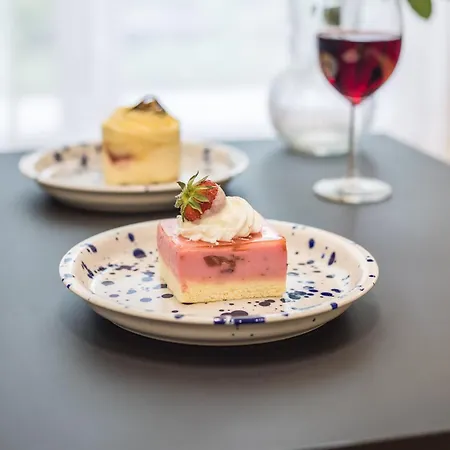Apartment Luxury Modern Citybeat#11 Krakau