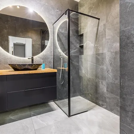 Apartment Luxury Modern Citybeat#11 *