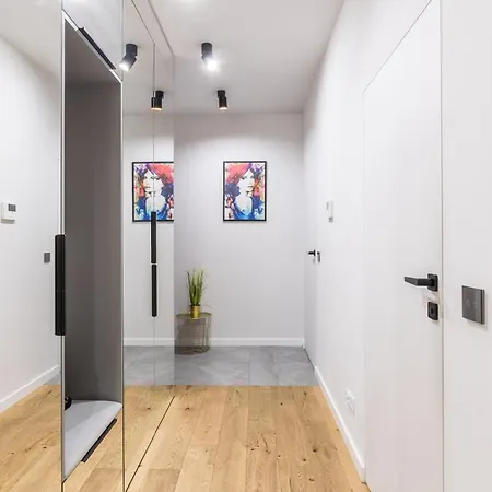Luxury Modern Citybeat#11 Apartment *