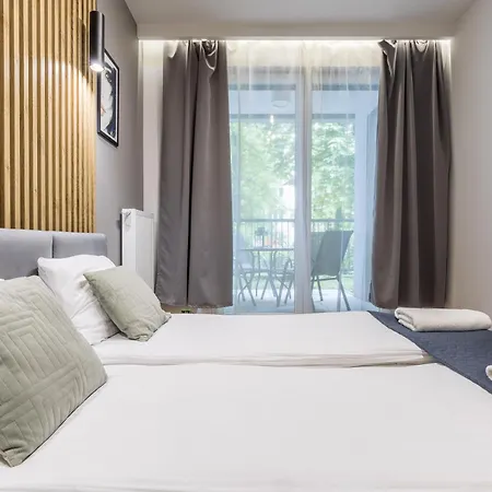 Apartment Luxury Modern Citybeat#11 *