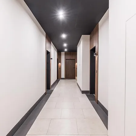 Luxury Modern Citybeat#11 Apartment *