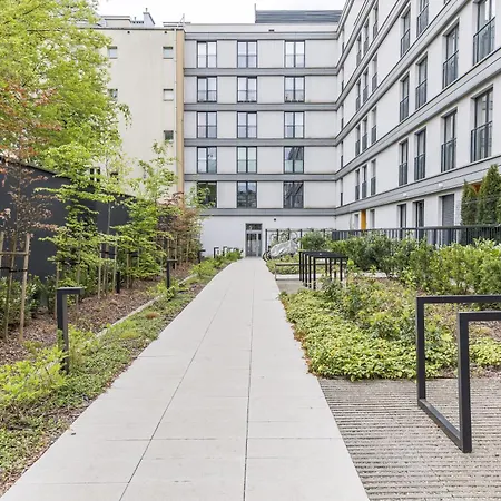 Luxury Modern Citybeat#11