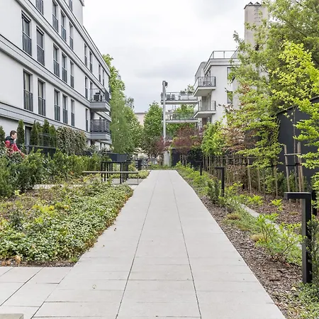 Luxury Modern Citybeat#11 Apartment *