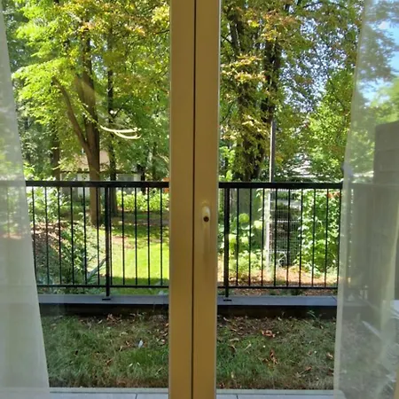 Luxury Modern Citybeat#11 Appartamento *