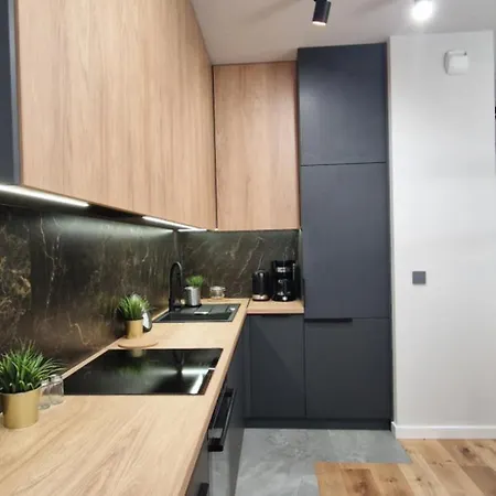 Luxury Modern Citybeat#11 Appartamento *