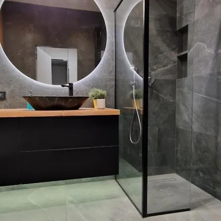 Luxury Modern Citybeat#11 Apartamento